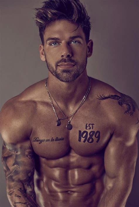 hottest tattoos for men